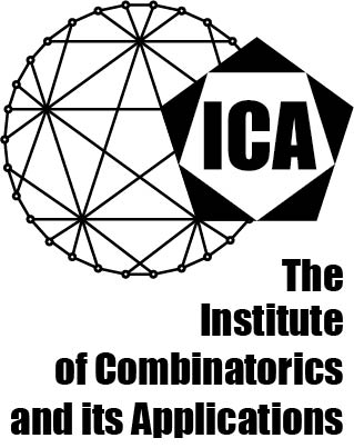 logo of the ica
