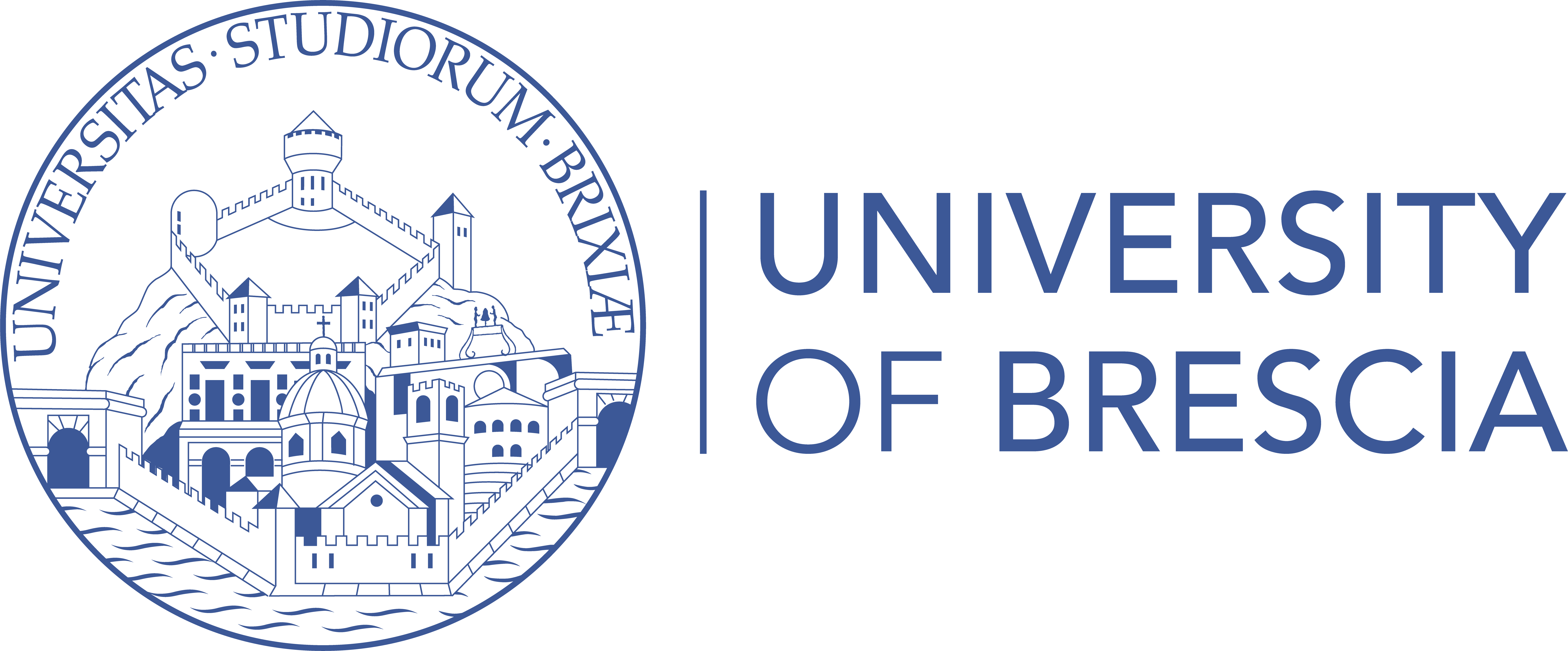 Logo UNIBS